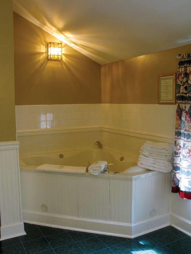 County Clare Inn มิลวอกี ภายนอก รูปภาพ