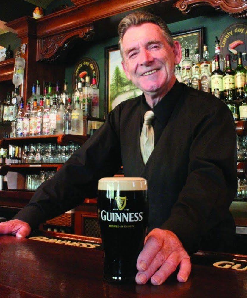 County Clare Inn มิลวอกี ภายนอก รูปภาพ