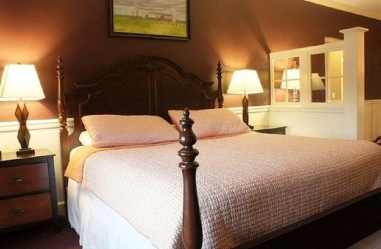 County Clare Inn มิลวอกี ภายนอก รูปภาพ