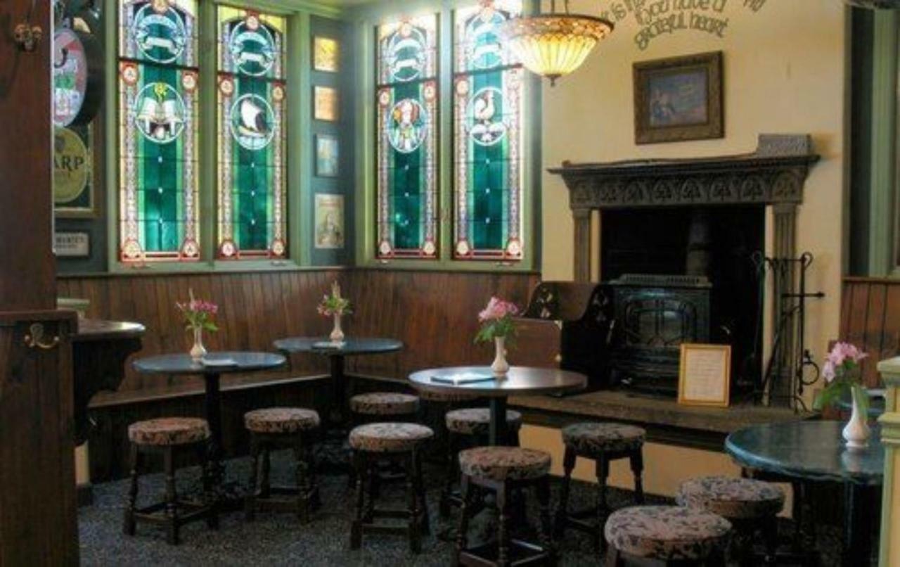County Clare Inn มิลวอกี ภายนอก รูปภาพ
