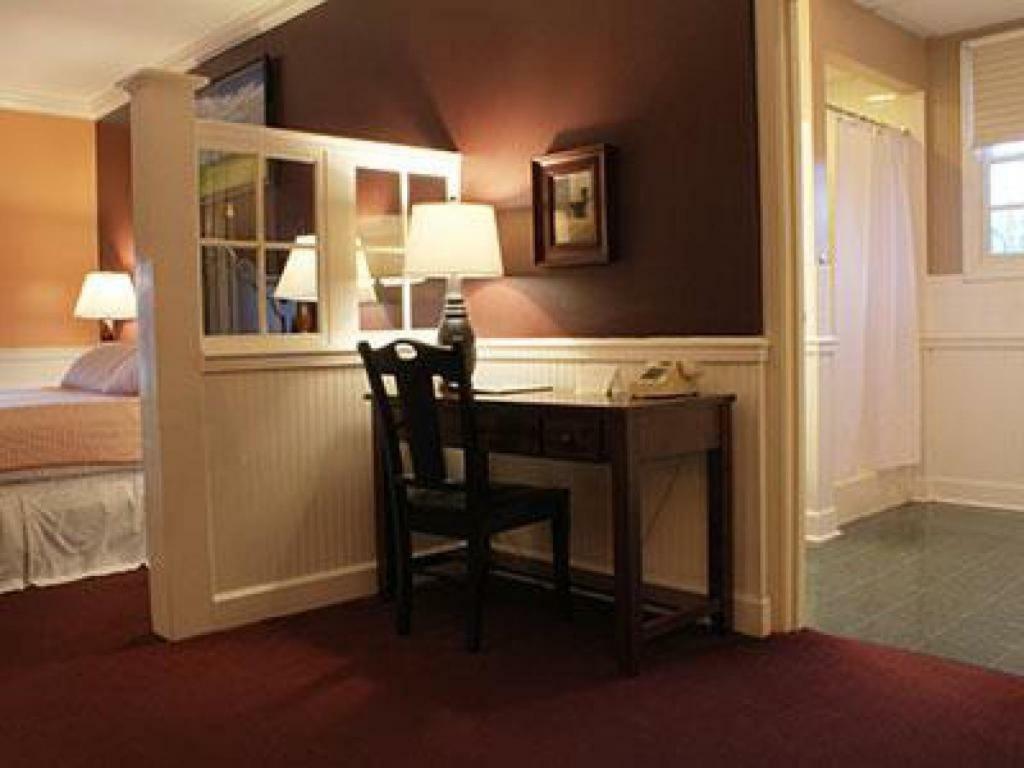 County Clare Inn มิลวอกี ห้อง รูปภาพ