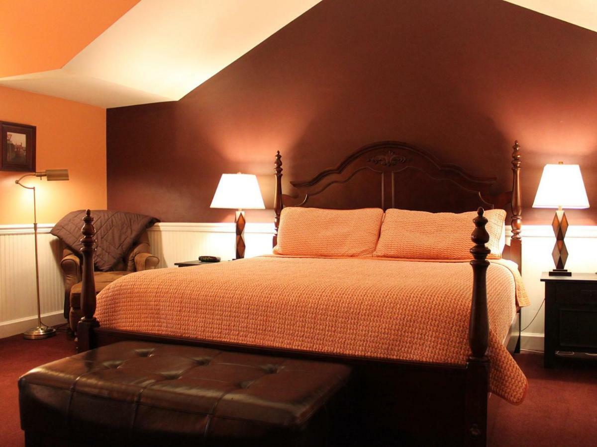County Clare Inn มิลวอกี ห้อง รูปภาพ